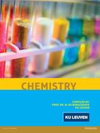Chemistry, custm edition 9781784490102 W. De Borggraeve, Boeken, Verzenden, Gelezen, W. De Borggraeve