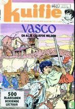 Kuifje (tijdschrift) - Bundeling 68 - 1990, Boeken, Eén stripboek, Verzenden, Zo goed als nieuw