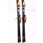 179 skis ROSSIGNOL HERO MASTER LT R22 2024, titanal, racing, Verzenden, Nieuw, Rossignol