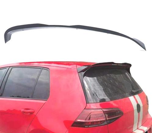 AILERON BECQUET TOIT VOLKSWAGEN VW GOLF 7 GTI BERLINE 13-20, Auto-onderdelen, Carrosserie, Verzenden