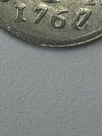 Pays-Bas, Frise-Occidentale Wapenstuiver 1767/66 (Sans prix