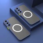 Matte Magnetisch Hoesje voor Samsung Galaxy S25 Plus -, Verzenden, Nieuw