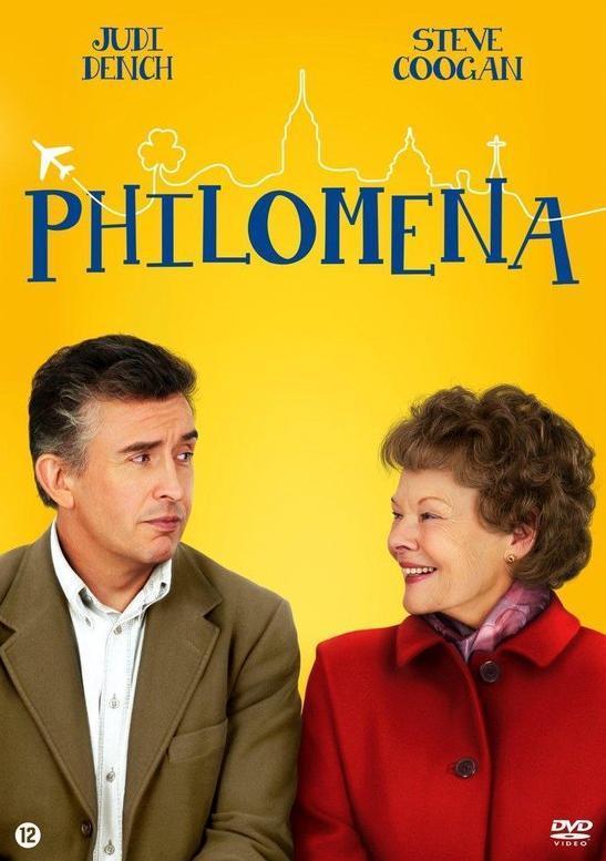 Philomena (DVD), CD & DVD, DVD | Drame, Envoi