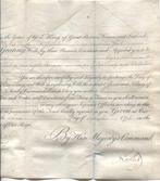 George III (1738-1820) [King of Great Britain] and the 3rd, Nieuw