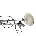 SOLR - Tafellamp - Aluminium - Ferdinand Solere, Antiquités & Art