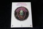 Oddworld Abe’s Oddysee PC Big Box, Games en Spelcomputers, Games | Pc, Verzenden, Nieuw