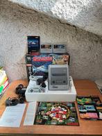Nintendo - Super Nintendo (SNES) - Super Nintendo, Games en Spelcomputers, Nieuw