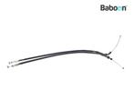 Gaskabel Honda CBR 600 F 1987-1990 (CBR600F CBR600F1, Motoren, Onderdelen | Honda, Verzenden, Gebruikt