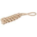 Rouleau dapprentissge en jute et coton, 32cm - kerbl, Neuf