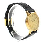 Omega - Gold Plated - De Ville - Zonder Minimumprijs -, Nieuw