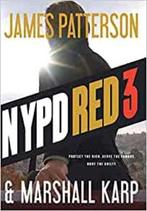 NYPD Red 3, Nieuw, Nederlands, Verzenden