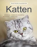 Katten / Praktische raadgever 9789044744484 Hannelore Grimm, Verzenden, Zo goed als nieuw, Hannelore Grimm