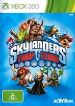 Skylanders Trap Team Xbox 360  GameshopX.nl, Games en Spelcomputers, Games | Xbox 360, Verzenden, Nieuw