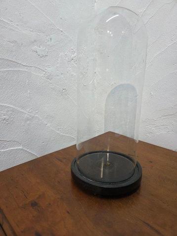 Globe - stolp - antiek - 1901-1920 - Belle petite lampe