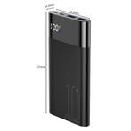 Power Bank Mini Security Camera 5000mAh - 1080p Camcorder, Audio, Tv en Foto, Verzenden, Nieuw