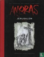 Suske en Wiske - Jérusalem - 2017, Boeken, Stripverhalen, Eén stripboek, Verzenden, Zo goed als nieuw, Legendre, Marc.