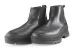 Timberland Chelsea boots in maat 41½ Zwart | 5% extra, Kleding | Dames, Verzenden, Zwart, Overige typen, Zo goed als nieuw