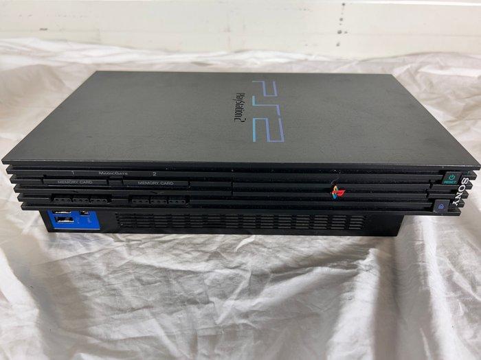 Sony - Playstation 2 (PS2) - PlayStation 2 SCPH-30004 R Fat, Consoles de jeu & Jeux vidéo, Consoles de jeu | Accessoires Autre