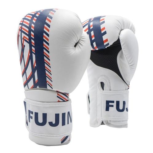 Fuji Mae Advantage Primeskin bokshandschoenen, Sports & Fitness, Sports de combat & Self-défense