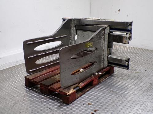 Cascade Balenklem, Zakelijke goederen, Machines en Bouw | Heftrucks en Intern transport, Overige aandrijving, 2000 tot 3000 kg