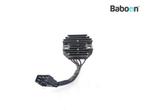 Spanningsregelaar Suzuki AN 400 Burgman 1998-2000 (AN400), Verzenden, Gebruikt