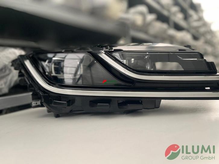 VW ARTEON SCHEINWERFER VOLL LED RECHTS 3G8941082, Auto-onderdelen, Verlichting, Verzenden