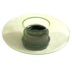 Glasfabriek Leerdam - Chris Lebeau - Vase - Ouraline - Vase