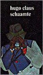 Schaamte / BB-literair / 395 9789023403951 Hugo Claus, Boeken, Verzenden, Gelezen, Hugo Claus