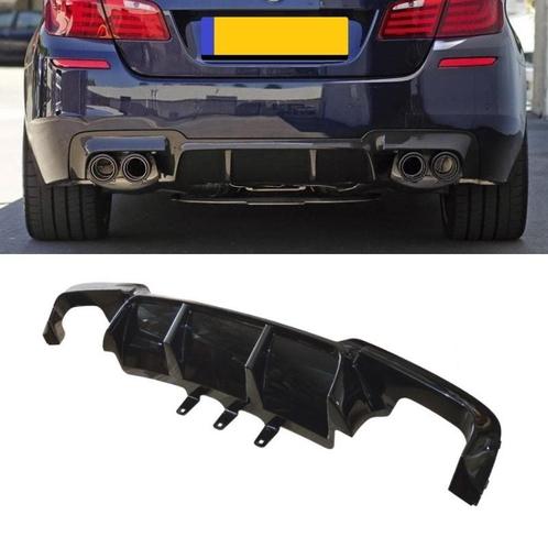Carnamics Diffuser | BMW 5-serie 10-13 4-d (F10) / 5-serie 1, Auto-onderdelen, Carrosserie, Nieuw, Verzenden