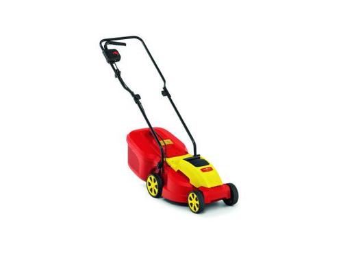 Veiling - Wolf-Garten elektrische grasmaaier A320E 1200W, Tuin en Terras, Grasmaaiers