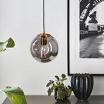 hanglampen Orbs hanglamp 1-lichts rond Binnenverlichting, Huis en Inrichting, Lampen | Hanglampen, Nieuw, Modern, 75 cm of meer