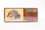 Faller H0 - 389 - Ensemble de construction de trains, Nieuw