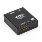 HDMI versterker - Aten - Tot 20 meter (4K@60Hz), Audio, Tv en Foto, Verzenden, Nieuw