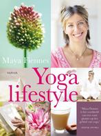 Yoga lifestyle 9789049103453, Boeken, Esoterie en Spiritualiteit, Gelezen, Maya Fiennes, Sheryl Garratt, Verzenden