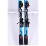 145 157 skis FISCHER XTR RC ONE 77, grip walk, triple radiu, 140 tot 160 cm, Verzenden, Carve, Fischer