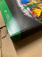 Lego Set - 21324 - Ideas (CUUSOO) - 123 Sesame Street, Nieuw