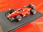 Tameo Models - made in Italy 1:43 - Model raceauto - Ferrari, Nieuw