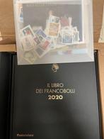 Italië 2020/2020 - Postzegelboekje 2020, Gestempeld