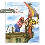 Woeste Willem 9789082969573 Dieter Schubert, Verzenden, Dieter Schubert