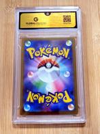 Pokémon - 1 Graded card - Alakazam #071 Full Art - AR -, Nieuw