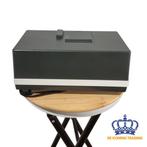 Leitz Pradovit R150 | Diaprojector | Dia viewer | Dia, Verzenden, Gebruikt