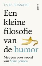 Een kleine filosofie van de humor (9789021342320), Livres, Philosophie, Verzenden