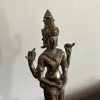 Beeldje - Messing, Antiek en Kunst