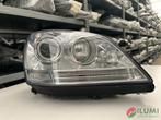 MERCEDES ML W164 XENON SCHEINWERFER RECHTS KPL A1648205461, Autos : Pièces & Accessoires, Éclairage, Verzenden
