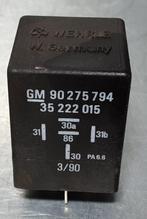 ABS relais Opel Senator, Monza. (Interieur), Auto-onderdelen, Verzenden, Gebruikt, Opel