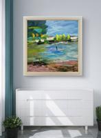 Cardusu - Alegria 77 - No Reserve - Obra única, Antiek en Kunst