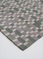 I+I - Tapijt - 300 cm - 200 cm - Kilim tapijt tempo vijf, Huis en Inrichting, Stoffering | Tapijten en Vloerkleden, Nieuw