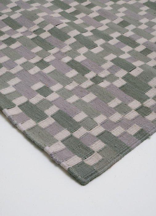 I+I - Tapijt - 300 cm - 200 cm - Kilim tapijt tempo vijf, Huis en Inrichting, Stoffering | Tapijten en Vloerkleden