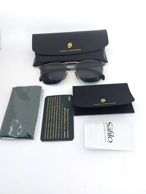 Safilo - David Beckham - Mod. 1001_S KJ1 55 20 145 -, Handtassen en Accessoires, Zonnebrillen en Brillen | Dames