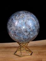 CORDIERITE BAL / IOLIET / ...............INCLUDE GOLD COLOR